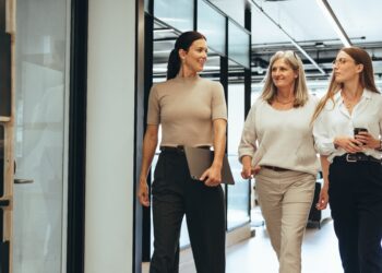 Debunking the great man theory: How leadership is developed, not inherited