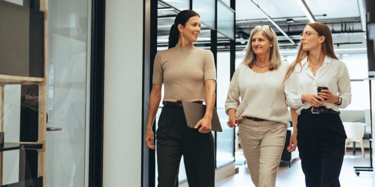 Debunking the great man theory: How leadership is developed, not inherited