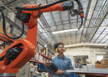 How Will AI Affect the US Labor Market?