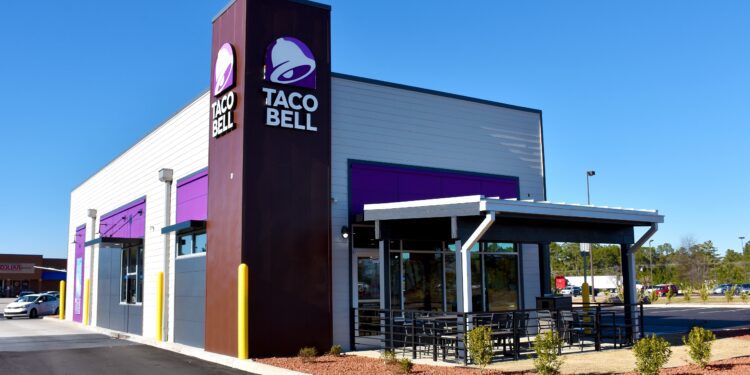 Yum Brands reports solid Q1 driven by Taco Bell sales