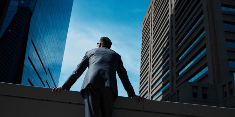 Record CEO turnover is rewriting who gets the top job