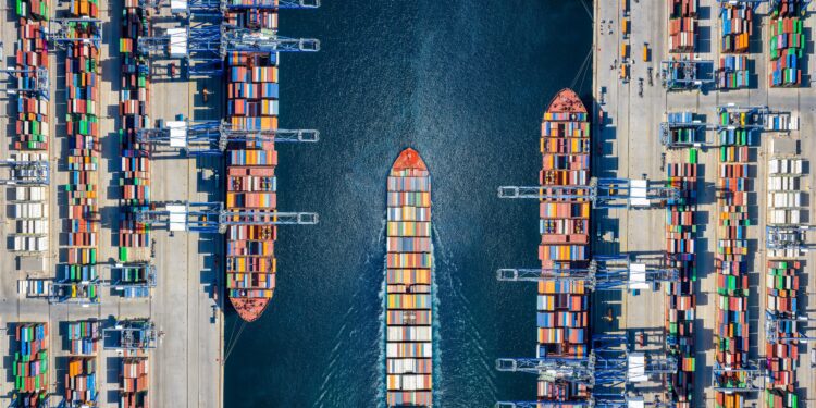 Geopolitics Is the Market Force—So What Comes Next?