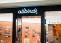 Shoe retailer Allbirds makes pivot to AI
