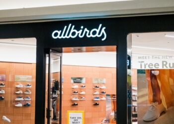 Shoe retailer Allbirds makes pivot to AI