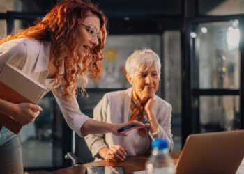 Are Apprentices an Endangered Species?