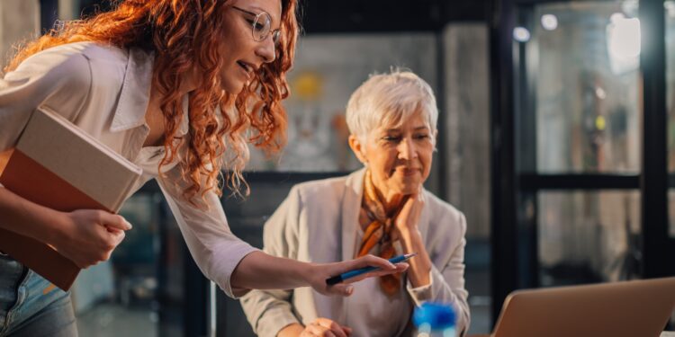 Are Apprentices an Endangered Species?