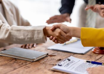 Workplace conflict: three paths to peace