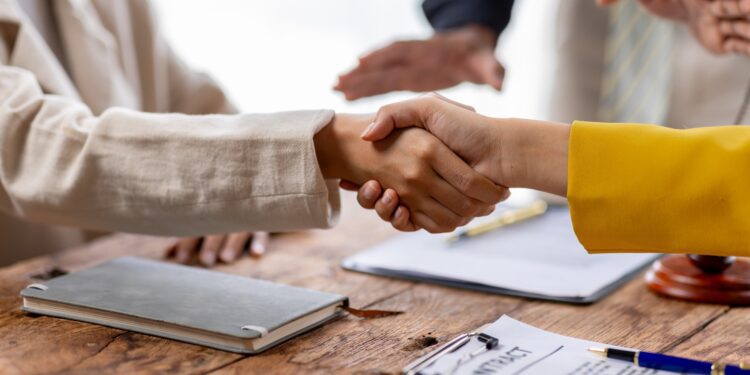 Workplace conflict: three paths to peace