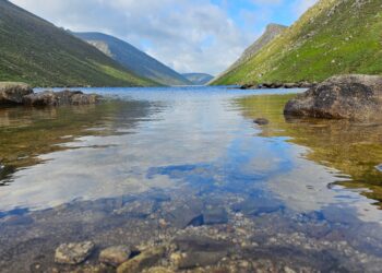 The ancient mountain kingdom where fantasy comes to life