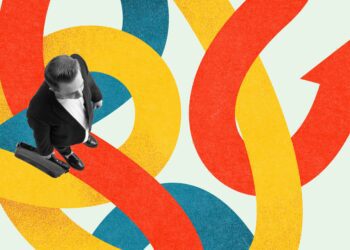 Accountability Is Leadership’s Greatest Weakness