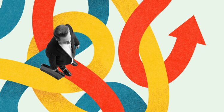 Accountability Is Leadership’s Greatest Weakness