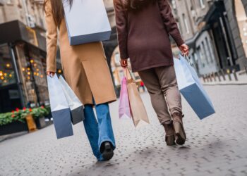 U.S. retail sales increased by 1.7% in March