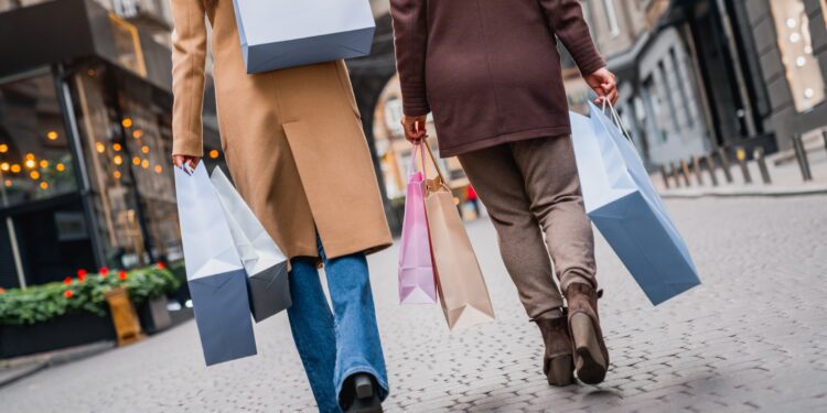 U.S. retail sales increased by 1.7% in March