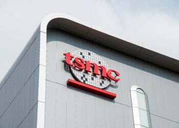 TSMC posts 35% jump in Q1 revenue - CEO NA Magazine TSMC posts 35% jump in Q1 revenue