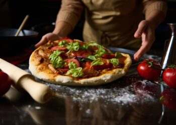 Italian cuisine becomes world’s first to be awarded UNESCO status