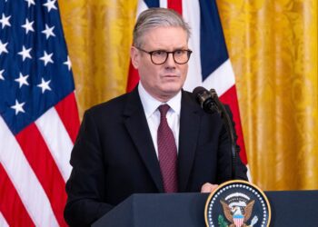 U.K. to face ‘big tariff’ if they don’t drop digital services tax on U.S.