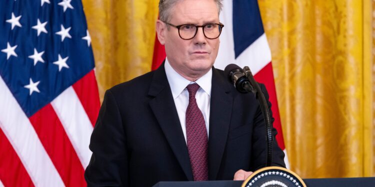 U.K. to face ‘big tariff’ if they don’t drop digital services tax on U.S.