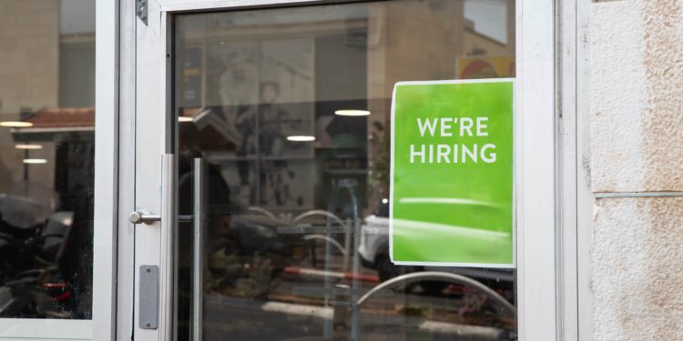 U.S. payrolls increased by 178,000 in March, while unemployment remains at 4.3%