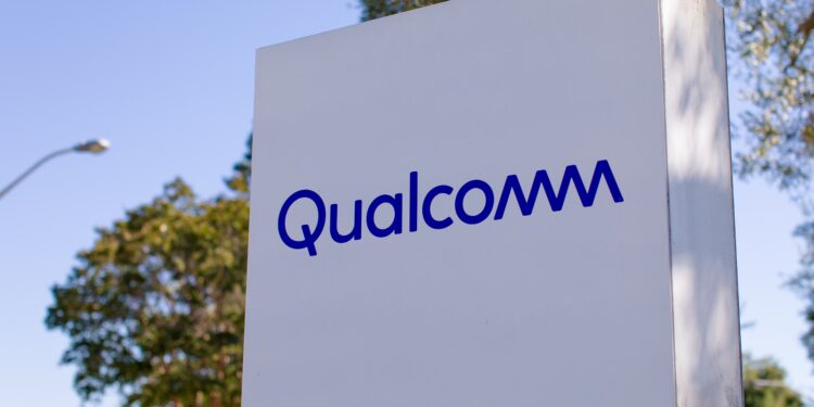 Qualcomm shares rise 12% amid Open AI collaboration rumors