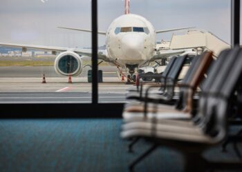 Jet fuel shock from Iran war worsens crisis for global airlines