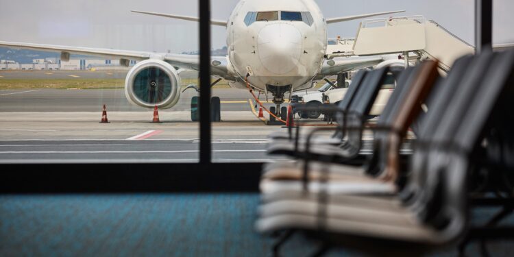 Jet fuel shock from Iran war worsens crisis for global airlines