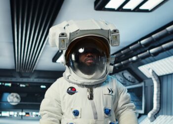 People will be ‘living and working’ on the moon in the 2030s, says space tech CEO