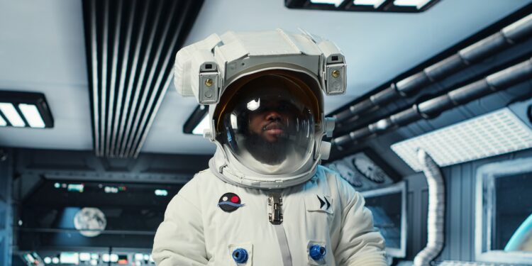 People will be ‘living and working’ on the moon in the 2030s, says space tech CEO