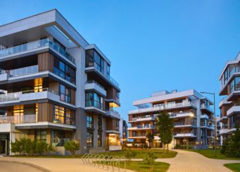 Mortgage rates increase for the fifth consecutive week above 6%