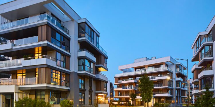 Mortgage rates increase for the fifth consecutive week above 6%