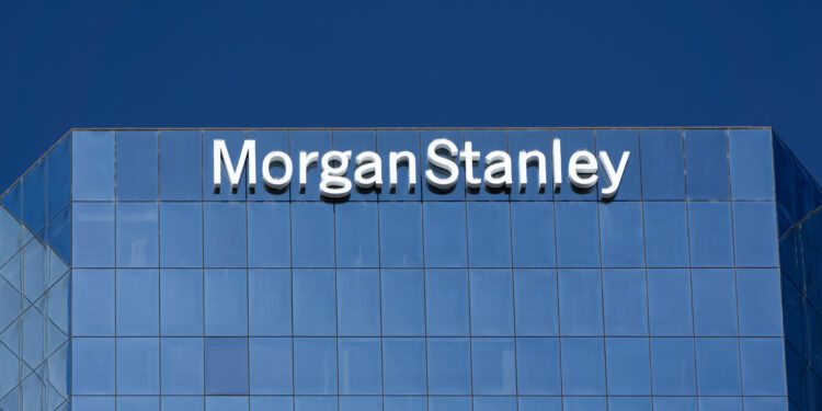 Morgan Stanley reports record Q1 earnings across the board