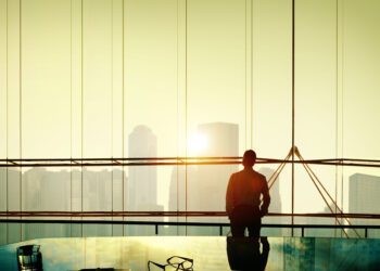 CEO transitions in disruptive times