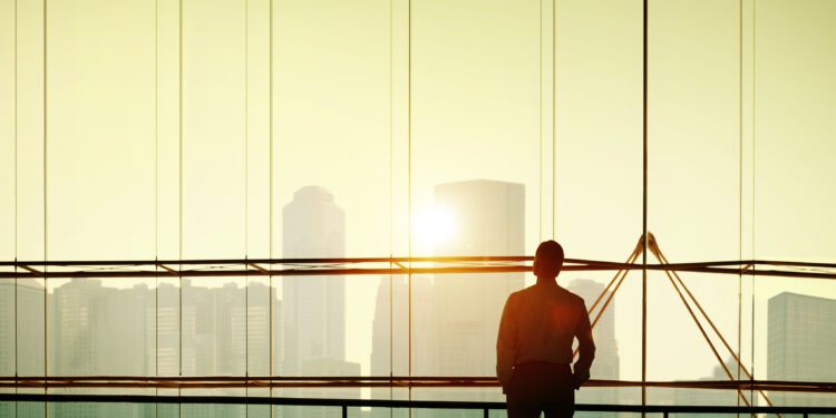 CEO transitions in disruptive times