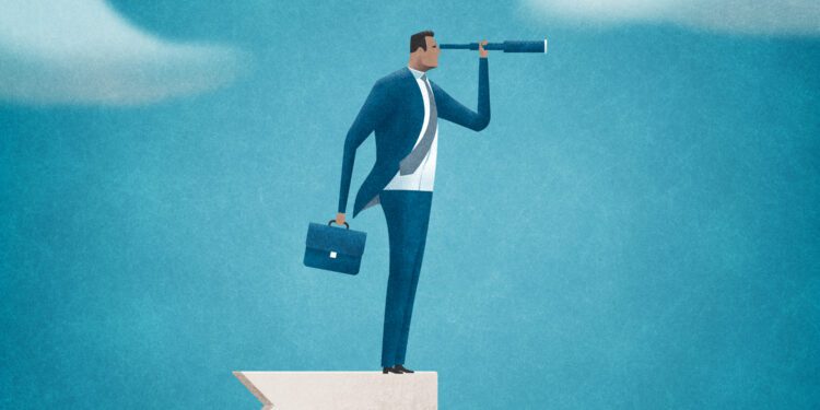 The Struggle With Being a First-Time CEO