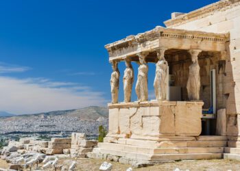 Greece Introduces New Law to Combat Art Forgery and Vandalism