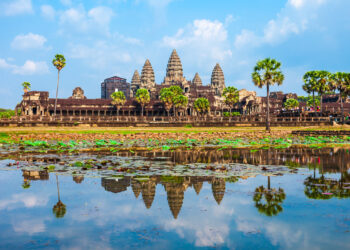 Cambodia Travel Guide: How To See The Highlights (And What To Skip)