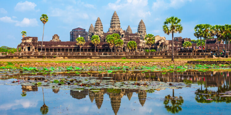 Cambodia Travel Guide: How To See The Highlights (And What To Skip)