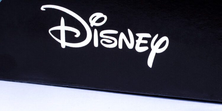 New Disney CEO Josh D’Amaro delivers first earnings win
