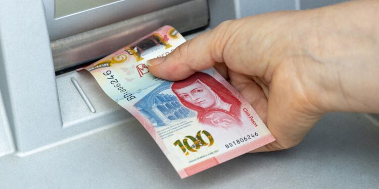 Inflation slows in Mexico for first time in 2026