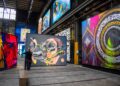 Engaging with arts and culture can slow biological aging as much as exercise, study suggests