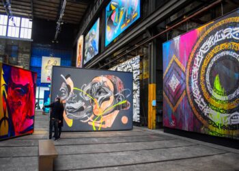 Engaging with arts and culture can slow biological aging as much as exercise, study suggests