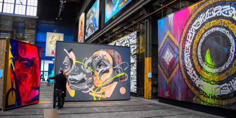 Engaging with arts and culture can slow biological aging as much as exercise, study suggests
