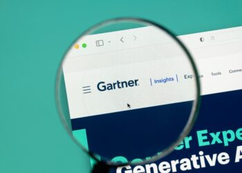Gartner revises forecast on strong AI demand