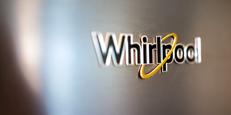 Whirlpool says Iran war causing ‘recession-level industry decline.’