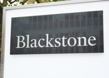 Blackstone Data Center plans to raise $1.75 billion in IPO