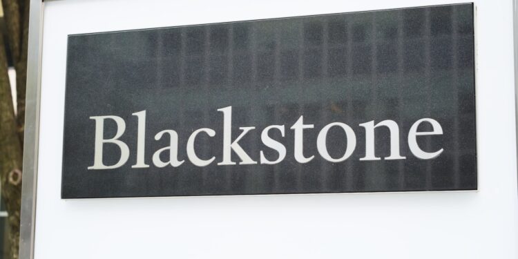 Blackstone Data Center plans to raise $1.75 billion in IPO