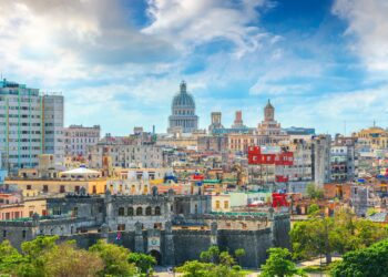 As the US starves it of oil, Cuba is pulling off one of the fastest solar revolutions on the planet — with China’s help