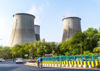 India is burning more coal as extreme heat and the Iran war squeeze energy supplies