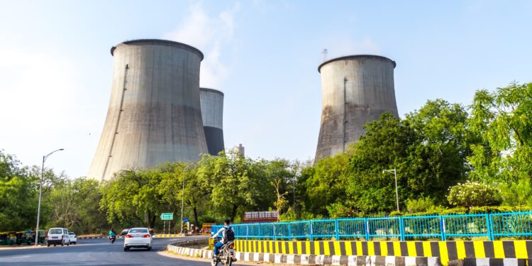 India is burning more coal as extreme heat and the Iran war squeeze energy supplies