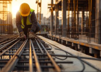 For industrials, the next decade belongs to builders