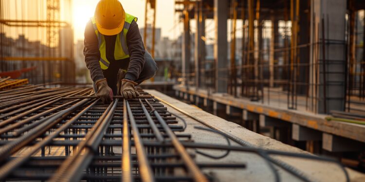For industrials, the next decade belongs to builders